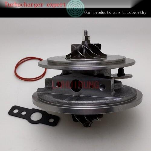 Turbo cartridge for Hyundai i20 KIA Cerato 1.6 CRDI U2 1.6 GTB1444VZ 775274 775274-5002S 775274-0002 28201-2A700 282012A700