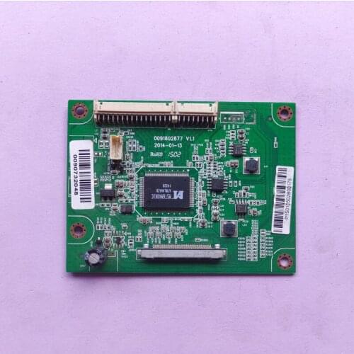 LD49U9000 55 a5m M00KA adapter plate 0091802877 V1.1