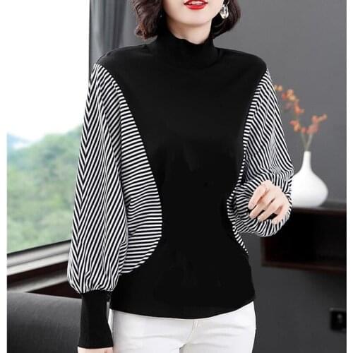 LJSXLS Women's Long Sleeve T-shirts