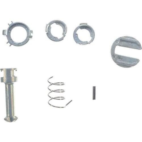 Door Lock Barrel Cylinder Repair L/R Kit FOR BMW E83 X3 2003-2010 E53 X5 1999~06