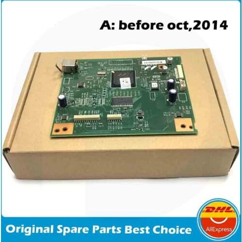 Original Formatter Board PC Board Logic Board Mainboard CB397-60002 CB397-60001 For HP M1005 M1005MFP Series