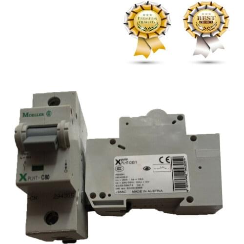 1pcs XPLHT-C80 Original German Moeller Button Switch