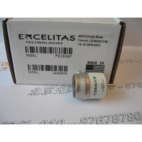 PE150AF Cermax xenon light Excelitas,Fujinon EPX-2200 EPX-2500 endoscope light source,Luxtec surgical headlights,150W xenon lamp