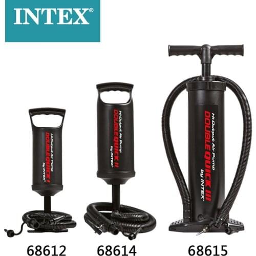 Hand Air Pump Basketball Football Balloon Inflatable Portable Suitable Mattress Rubber Boat Life Buoy Bicycle Inflatable