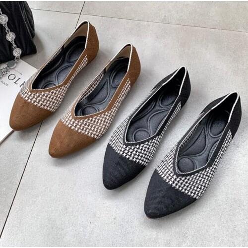 TINGHON Women's Shoes