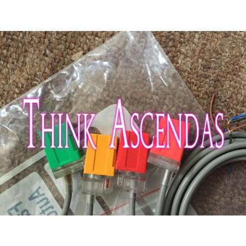 Proximity switch PS-10A PS-10P PS-10N PS-10N2 PS-15N