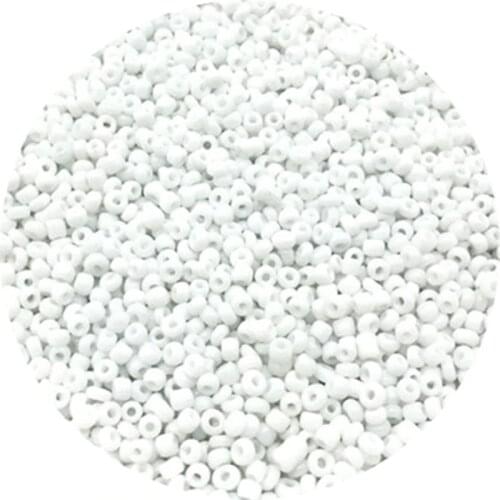 1000pcs/Lot 2mm Charm Czech Glass Seed Beads DIY Bracelet Necklace Beads For Jewelry Making Accessories #25