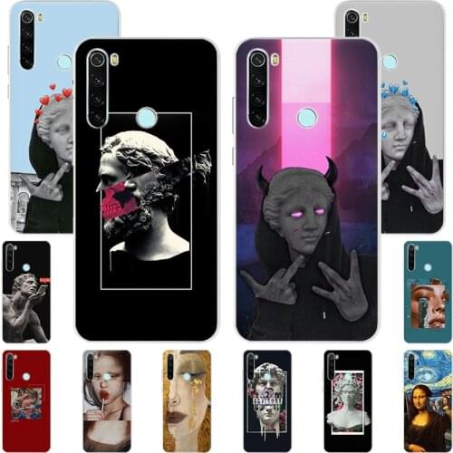 ARUO Phone Cases Xiaomi Redmi K30 Pro
