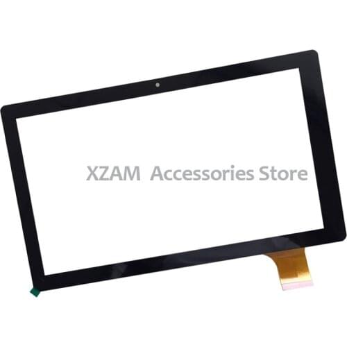 New 10.1" inch Tablet Capacitive tablet touch Screen P031FN10701B Touch Panel Glass Digitizer Replacement