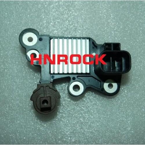 NEW Alternator Voltage Regulator 0272220702 13452600 F000BL0118