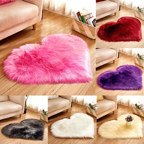 Petanpy Fluffy Rugs For Home