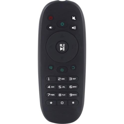 Suitable for Hisense LED55K360X3D LED46K360X3D CN3B12 CN3F12 TV Remote Control