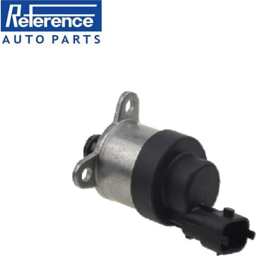 Fuel Pump Pressure Control Valve Regulator Metering Valve 0928400473