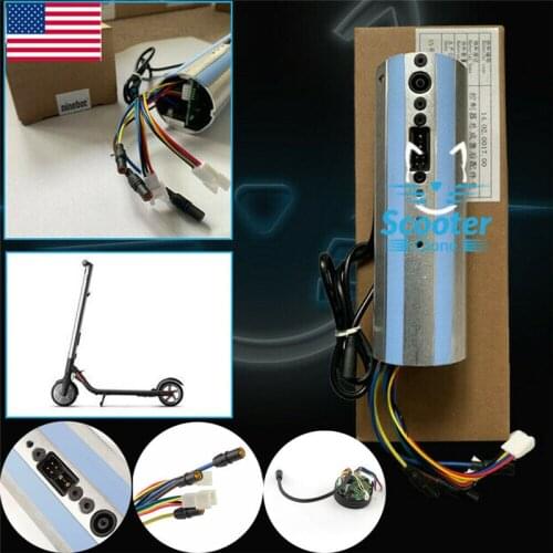 For Ninebot Segway ES1 ES2 ES3 ES4 Control Circuit Board Scooter Dashboard Assembly Replacement Part