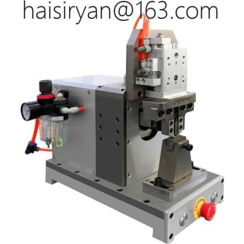 Metal Welder Ultrasonic Welding Machine Copper Wire Welding Machine for Aluminium Wire, Copper Wire, Nickel Wire