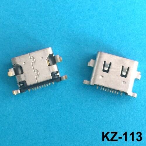 For Gionee S6 S7 S8 USB Charging Charge Port Dock Plug Connector Jack Replacement Part