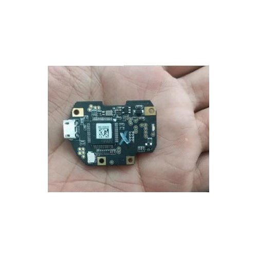 XIAO RC Drone 4K version RC Quadcopter Spare parts PTZ master control board