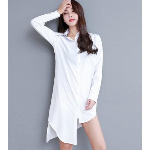 Yhzbhzym Long Blouses