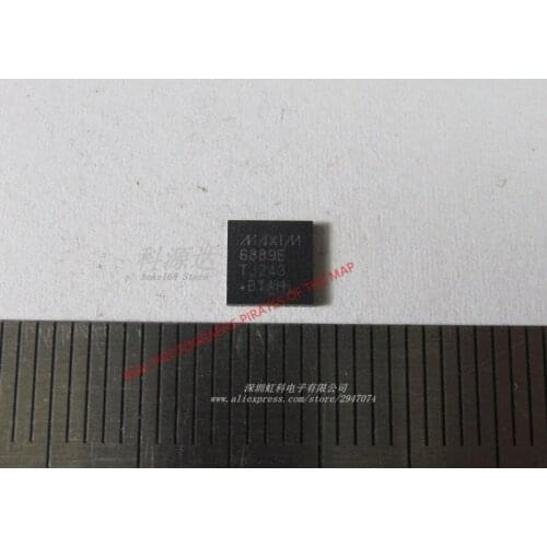 2pcs/lot MAX6889ETJ QFN-32 MAX6889E MAX6889 6889E In Stock