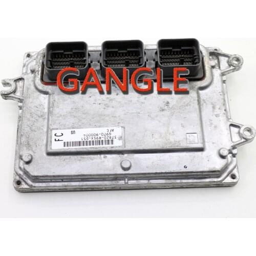 37820-R9SX-D51 CONTROL MODULE FOR HONDA