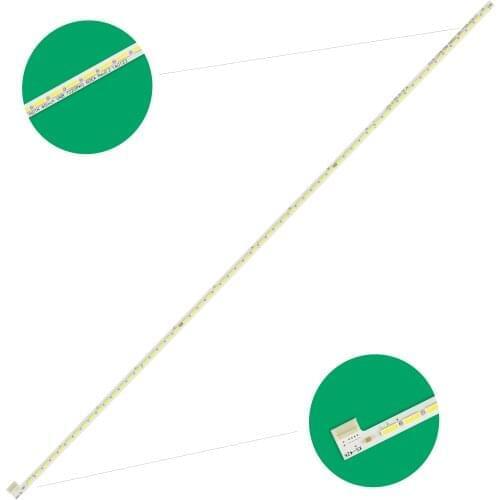5pcs/lot LED Backlight strip 60 Lamp For LG Innotek 40inch VNB 7020PKG 60EA VES400UNVS-N01 VES400UNVS-2D-N03 LSC400HF05 40L5453D
