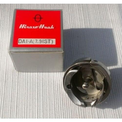 DAI-A(7.94ST) Hirose Sewing Machine Hook & Base for Tajima 7.94 ST TMW