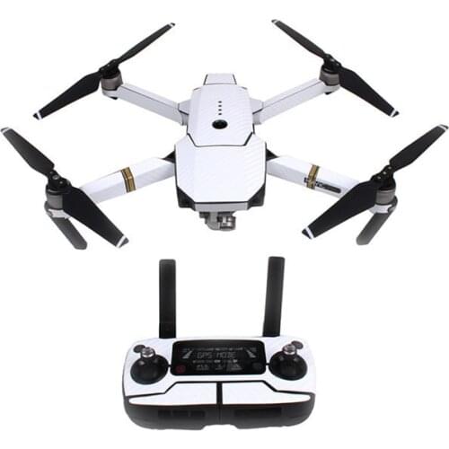 DannyBoss Quadcopter Stickers