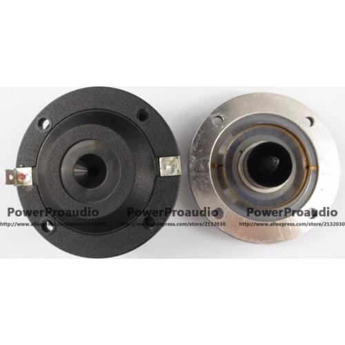 2PCS Diaphragm For JBL 2406 2406H 2406H-1 2407 2407H fits MP412 MP415 322C AM4215