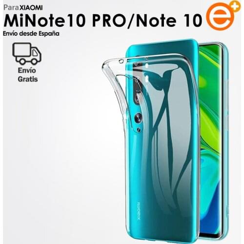 E-Plus1 Phone Cases Xiaomi Mi CC9