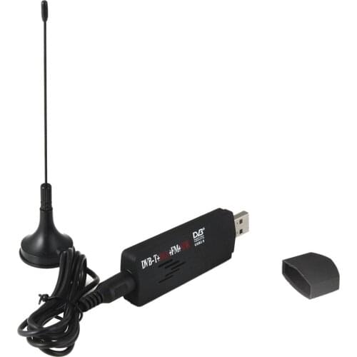Fasdga TV Tuners