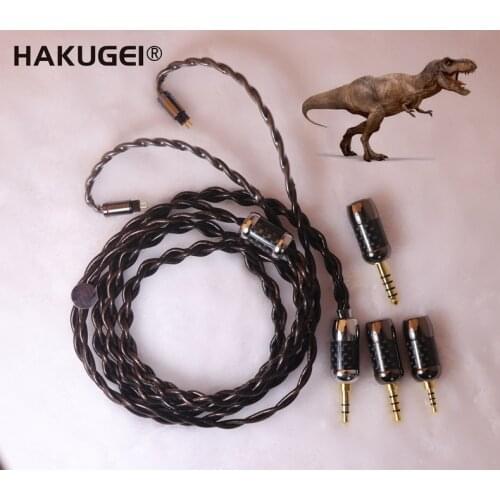 Diy upgrade cable mmcx/0.78/QDC