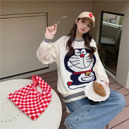 LONELY FAIRY Women's Pullovers