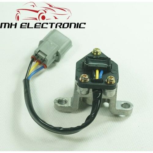 MH Electronic High Quality 78410SY0003 78410-SM4-003 Vehicle Odometer Speed Sensor for Honda Prelude Accord 2.2 78410-SY0-003