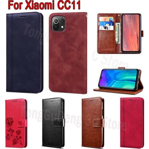MINNCEDAR Xiaomi Phone Cases