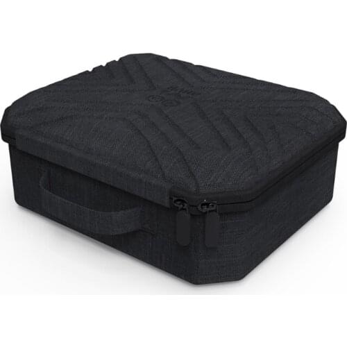 Portable Travel Storage Bag EVA Protective Case Carrying Box Cover Suitcase for -Oculus Quest 2 Virtual Reality System Accessori