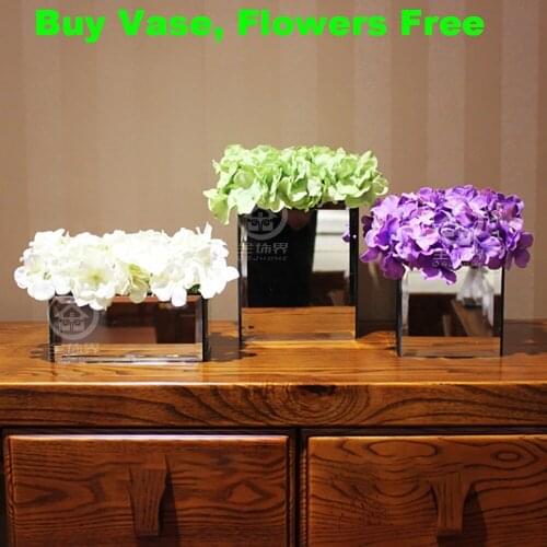 QSJHOME Decorative Vases