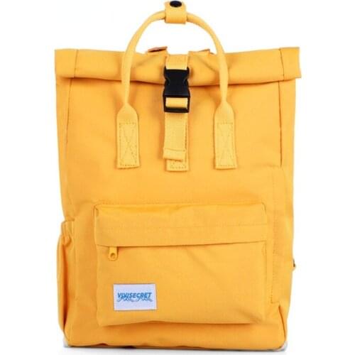 New Fashion Women Backpack Leisure Back Pack Korean Ladies Knapsack Casual Travel Classic Backpacks School Girls Laptop Bagpack