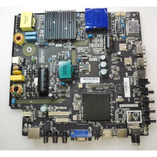TP.HV510.PC821 TP.MS338.PC821 TV Driver Board 42-65 inch LED Lcd
