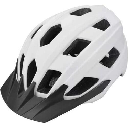 Ultralight Bicycle Helmets Outdoor Bicycle Helmet Cycling Bike Split Helmet Mountain Road Bike Cycling Helmets