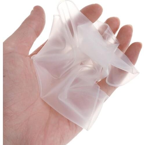 Keyboard Cover Universal Protector Waterproof Skin Keypad Clear Protective Film Silicone 14" Notebook Laptop PC Computer