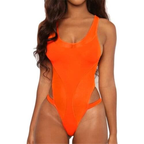 Yimipher Women's Sports Swimwear