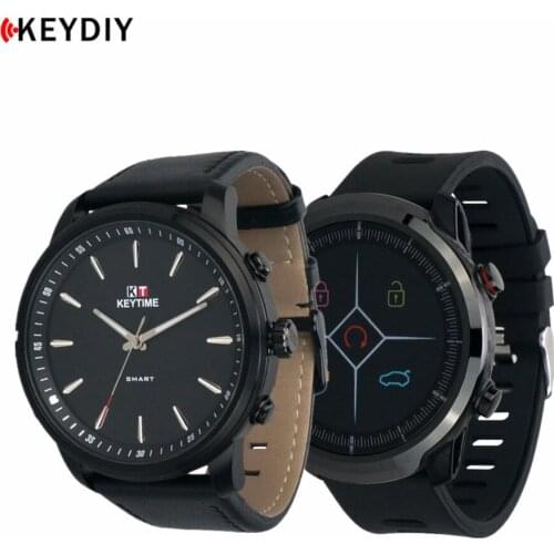 2020 New Original KEYDIY KD Smart Watch Remote Replace Your Key as Smart Key KD-SW01 KD-SW02 for KD-X2 Key Programmer