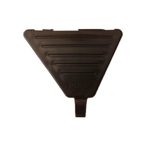 STARPAD For Motorcycle Accessories For Suzuki GN125 tools cover king GS125 Denway GSX125 toolbox lid side cover free shipping