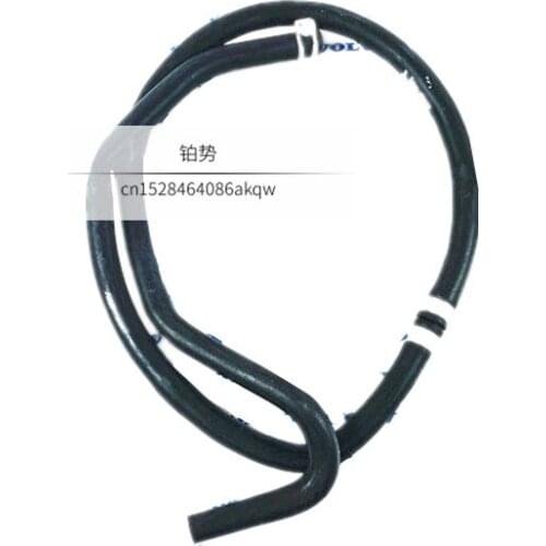 Car 5-cylinder engine accessory kettle hose -2012vol vos40 c70 c30 v50 Relief hose expansion kettle connection hose