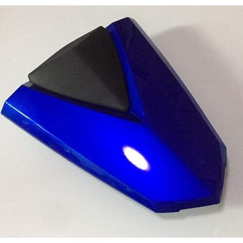 Seat Cowl For Yamaha MT03 YZF R3 R25 Rear Passenger Hard Seat Cover MT 03 R25 R3 Parts 2013 2014 2015 2016 2017 2018 2019 2020