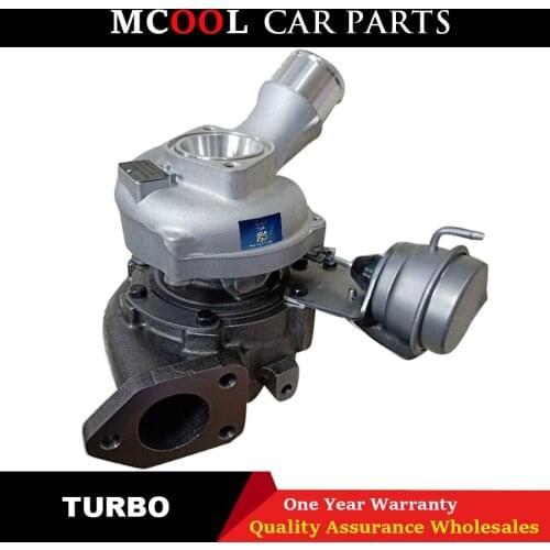 FOR TURBO For KIA Sorento HYUNDAI H-1 H-100 GRAD STAREX ILOAD EURO 5 2.5 CRDI 125KW 170HP 53039880353 53039880226 28230-4A700