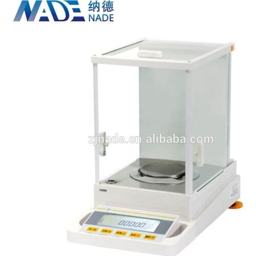 HP Electronic Precision Balance & Digital Scales JA2003 200g/1mg