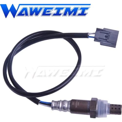 WAWEIMI Lambda Oxygen Sensor 36531-P2R-A01 For Honda Civic FOR ACURA CL Integra NSX Accord CR-V Odyssey Prelude 36531P2RA01