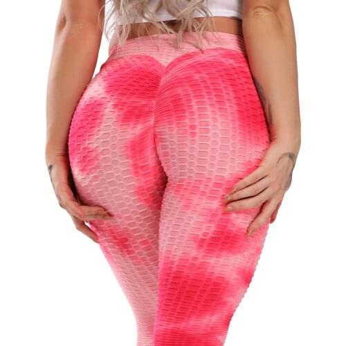 Slimming Anti-Cellulite Compression Leggings Cellulite Oppressing Mesh Fat Burner Design Weight Loss Yoga Leggings Compression