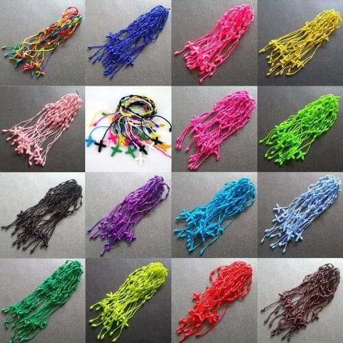 Manrou Bracelets With Charms